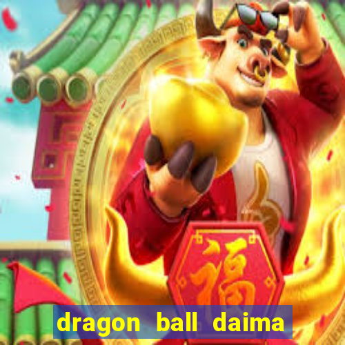 dragon ball daima torrent magnet